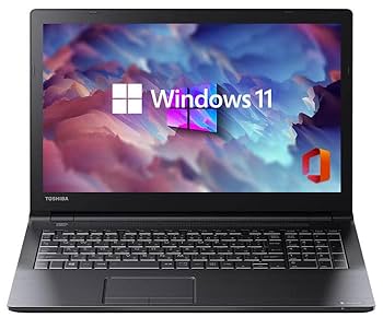 Amazon.co.jp: Toshiba Dynabook B65 Win11 / 8th Generation